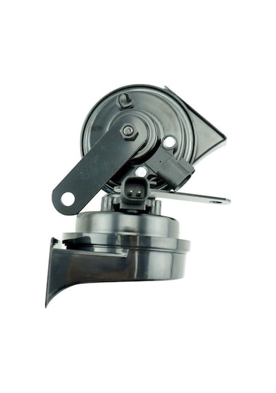 HELLA 3FH011225921 Korna Trumpet Horn 12V 400 500H2 Wıth Ford Soketli