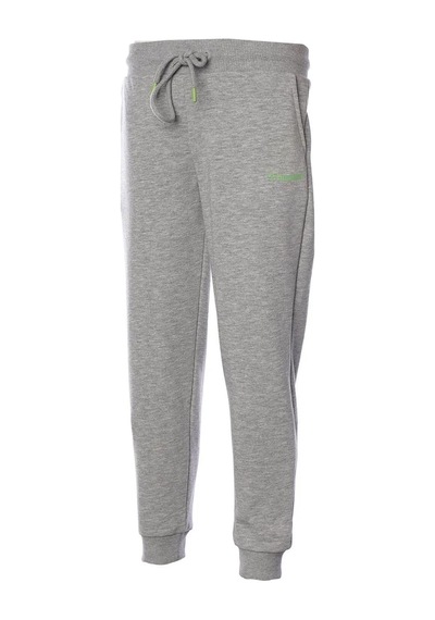 Hummel Hmlkevın Pants Çocuk Eşofman Altı 931837-2006 Gri