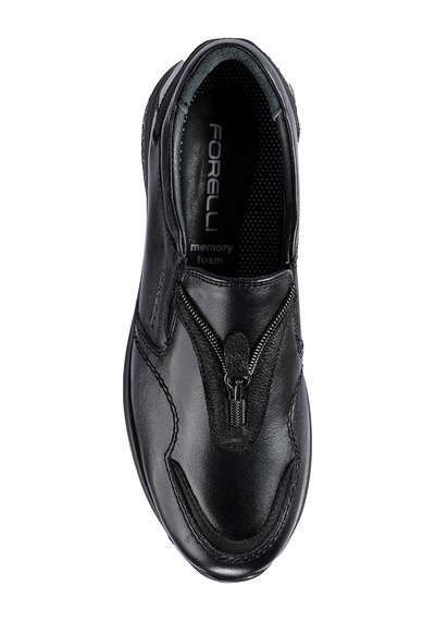 Forelli Teta-g Comfort Kadın Ayakkabı Siyah 30707-f81 Siyah
