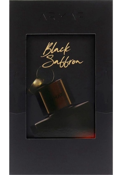 Armaf Black Saffron Unisex Parfüm EDP 100 ML