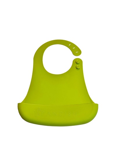 Pandish Mamma Beslenme Seti 4'lü Yeşil P7d99003724n1-2 Yeşil