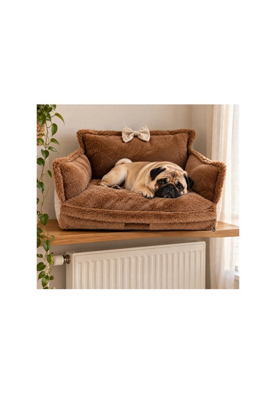 Peluş Fiyonklu Kedi Ve Köpek Koltuğu Tamamen Fermuarlı Çıkarılabilir İç Minder Boncuk Elyaf Kaydırmaz Taban Kedi Ve Köpek Yatağı Kahve Peluş Beyaz 1715032283 Peluş Fiyonklu Kedi Ve Köpek Koltuğu Tamamen Fermuarlı Çıkarılabilir İç Minder Boncuk Elyaf Kaydırmaz Taban Kedi Ve Köpek Yatağı Kahve Peluş Beyaz 1715032283