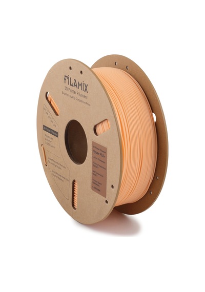 Filamix Hyper Speed Pla+ Champagne