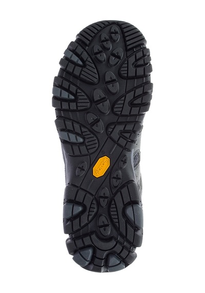 Merrell MOAB 3 GTX Erkek Ayakkabı GRANITE Gri
