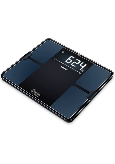 Beurer BF-915 Signature Bluetooth Aktarmalı Tartı
