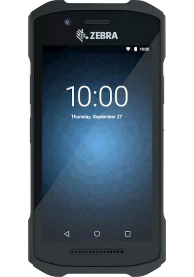 ZEBRA 5" TC21 3GB RAM-32GB ROM 2D-Karekod Android El Terminali