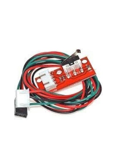 Endstop Modülü - 3D Printer Limit Switch