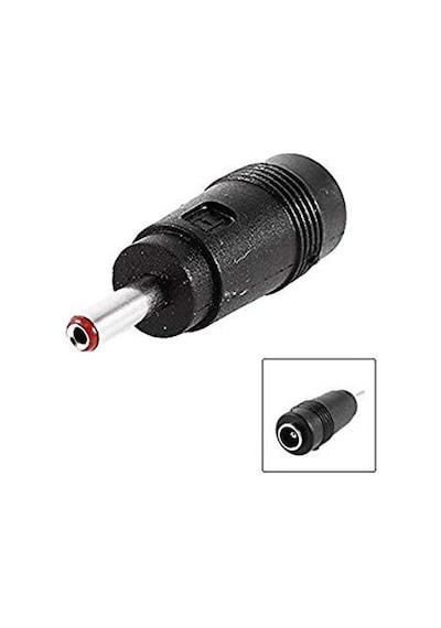5.5x2.5 Mm To 3.5x2.1 Mm Adaptör Uç Çevirici