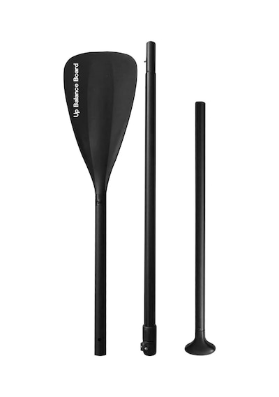 Up Balance Board Şişme Sup Board/stand Up Paddle Board 335x84x15 Cm Koyu Yeşil
