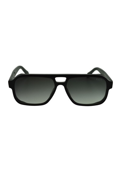 R.g.r Unisex Güneş Gözlüğü Siyah 32745400