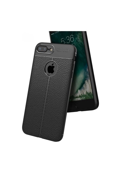 Apple Uyumlu iPhone 8 Plus Kilif Niss Tam Korumali Lüx Silikon Kapak 407869680