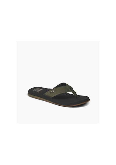 Reef The Layback Erkek Terlik Ref.cj4366 Siyah
