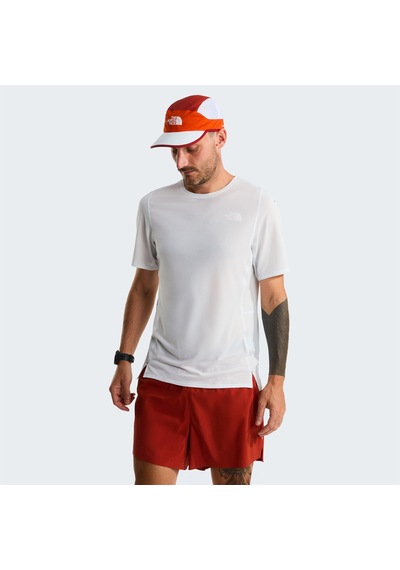 The North Face Erkek Beyaz T-shirt Nf0a88xcfnn1 2800324