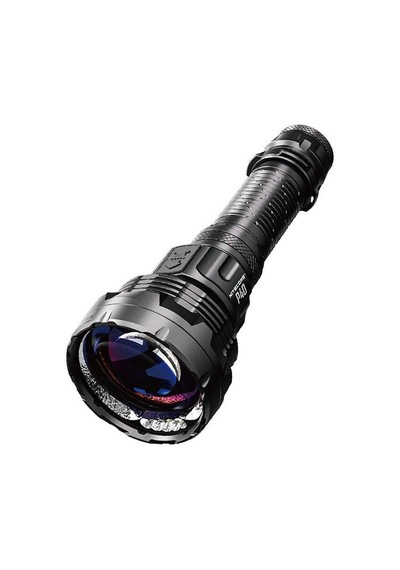 Nıtecore P40 2000 Lumen Sarjlı El Fener-11264 Siyah