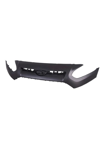 Ford Tourneo Connect- 14/19 Ön Üst Tampon Astarsız Siyah Tyg Oem No: Dt1117757baxwaa