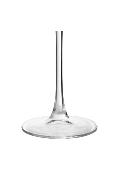 Mudo Home Crystallıne Optıc Kadeh 650 Ml Şeffaf