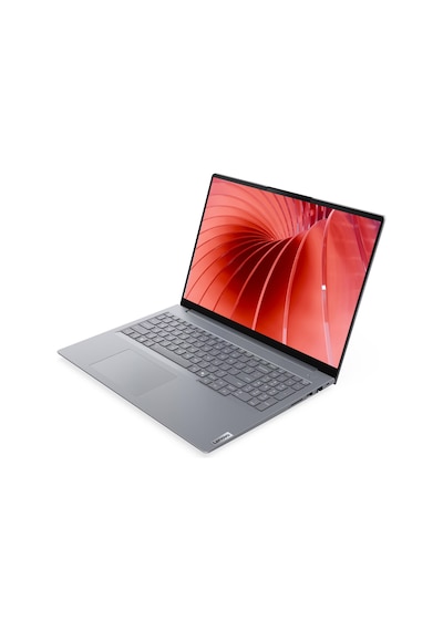 Lenovo ThinkBook 16 G8 IRL 21SH009GTXF16 Core 7 240H 40 GB 4 TB SSD 16" Free Dos Dizüstü Bilgisayar + Zetta Çanta