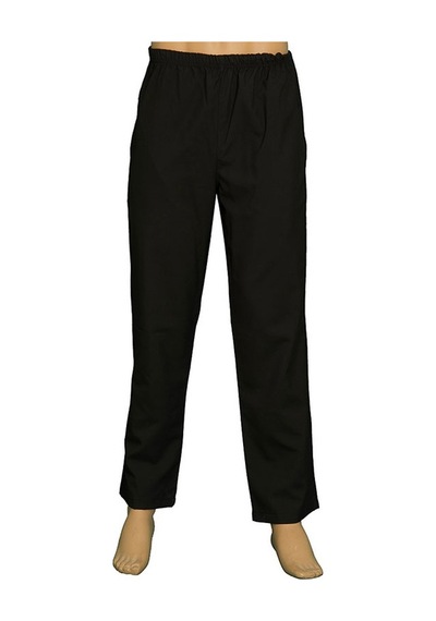 Bayan Alpaka Pijama Siyah