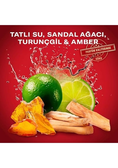 Spice Whitewater Erkekler Için Duş Jeli Ve Şampuan 1000 Ml Ekstra-xl Diğer