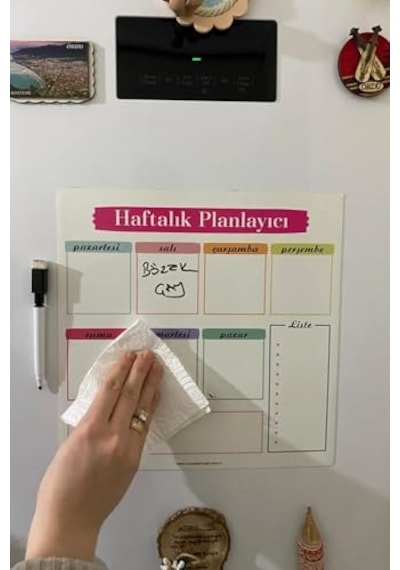 12'li Sınav Kalemi 2b Seti, Siyah 124-Pembe