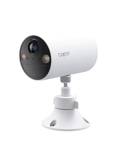 Tp-link Tapo C410, 2k 3mp, Renkli Gece Görüşü, Şarj Edilebilir, S