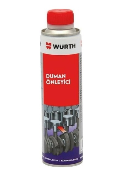 Duman Önleyici Yag Ve Duman Kesici 300ml