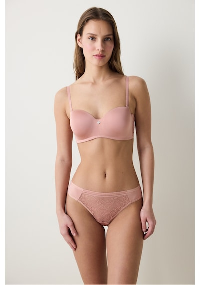 Penti Essentials Pembe Tanga Külot