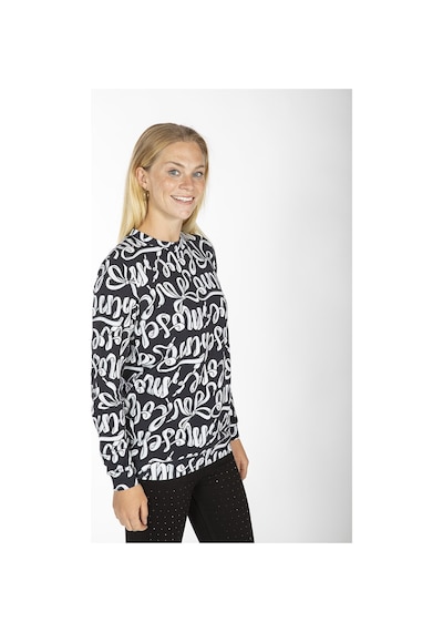 Moschino MOSCHINO Kadın  Sweatshirt  M75C2378