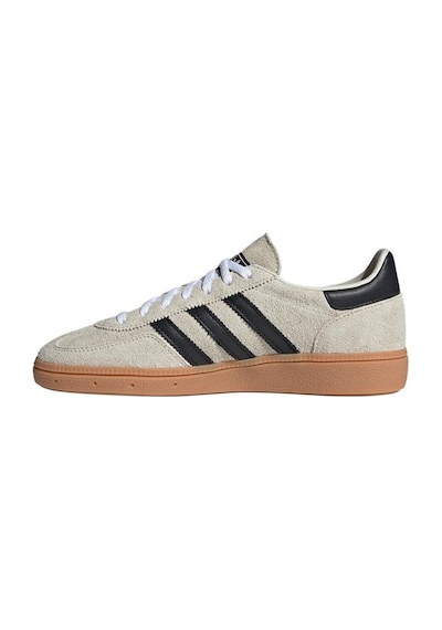 adidas Handball Spezial Kadın Bej Spor Ayakkabı Düz  If6562 Bej