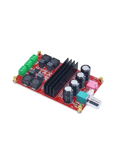 Tpa3116 D2 2x100w Xh-m190 Dijital Amplifikatör Modülü