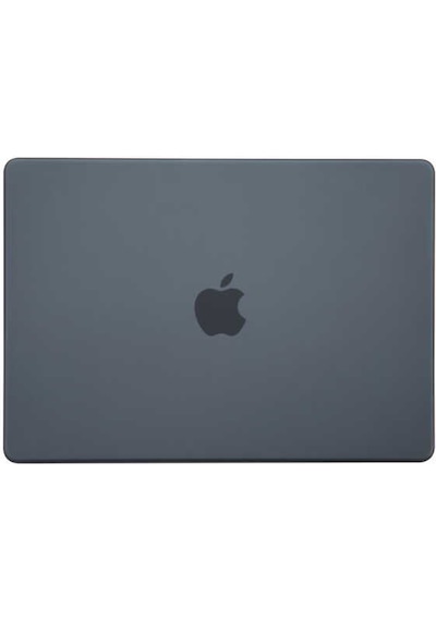 Apple Uyumlu MacBook Pro 16.2 2023 A2780 Zore Msoft Mat Kapak Pembe