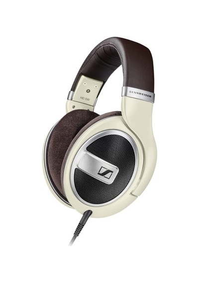Sennheiser HD 599 High End Kulak Üstü Kulaklık