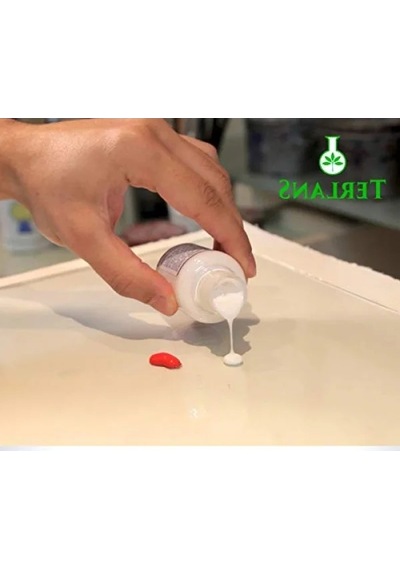 Akrilik Boya Parlatıcı 250 Ml - Parlaklık Arttırıcı 0.2 L