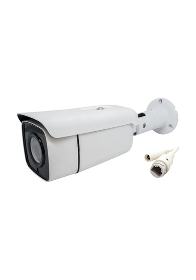 IP KAMERA BULLET 3MP 3.6MM METAL KASA OGIMI OGİ-IP324BM
