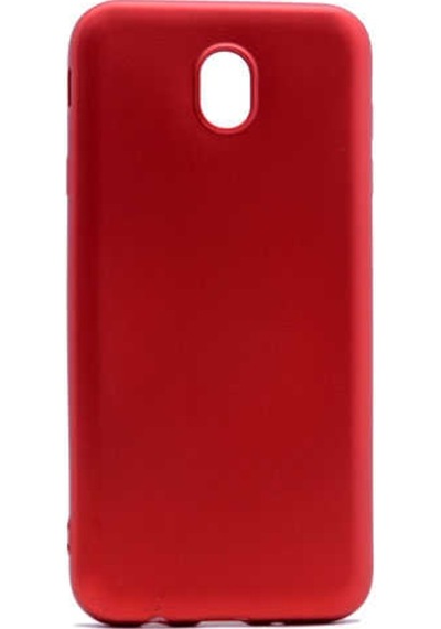 Samsung Galaxy Uyumlu J330 Pro Kılıf Soft Mat Premier Case