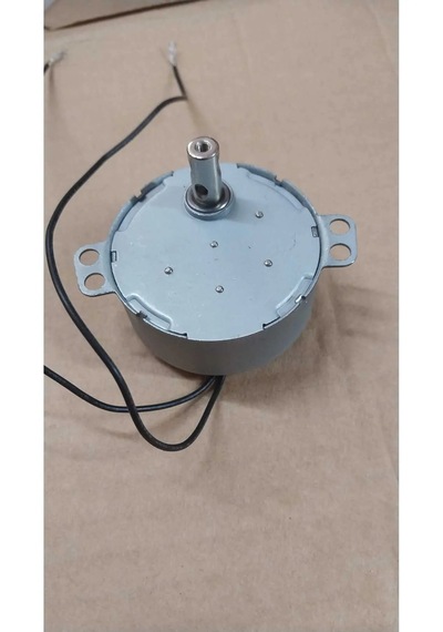 220 Volt Vantilatör Senkron Motor Salınım Motoru