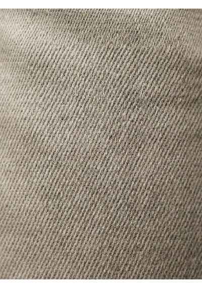 Loft Regular Fit Taş Erkek Jean Pantolon Lf2042929
