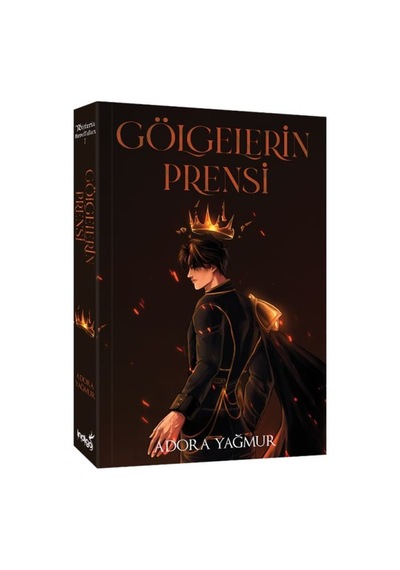 Gölgelerin Prensi