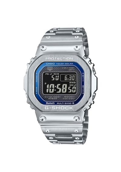 Gmw-b5000d-2dr Casio G-shock Full Metal Erkek Kol Saati