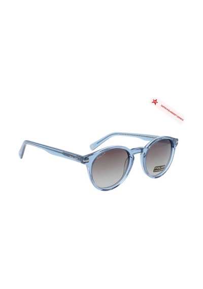 Polar Gold 111 Unisex Güneş Gözlüğü Mavi
