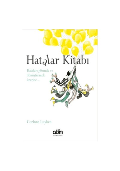 Hatalar Kitabı - Dppq-751819