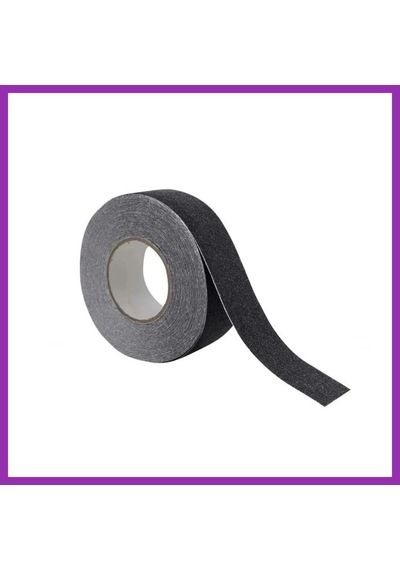 Bezos Merdiven Kaydırmaz Bant 50 Mm X 5 M Bty Standart
