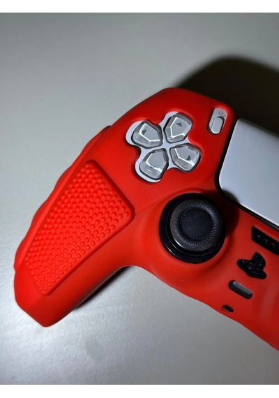 Ps5 Dualsense Kol Silikon Kılıf Darbe Koruması Ve Şık Tasarım - Clk9130