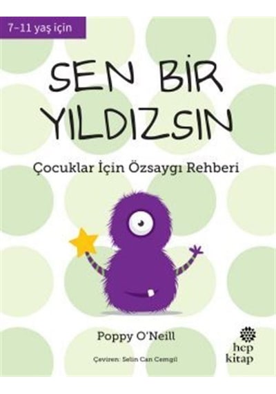 Sen Bir Yıldızsın / Poppy O'neill