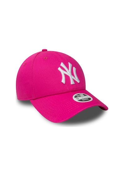 New Era New York Yankees Fuşya11157578 Kadın Şapka