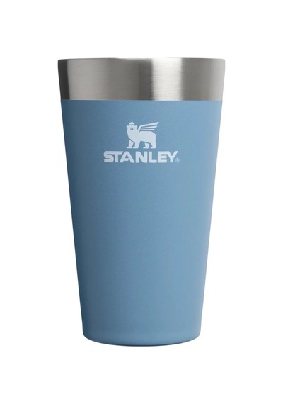 Stanley The Stacking Tumbler 0.47l / 16oz 10-11882-043 Mavi