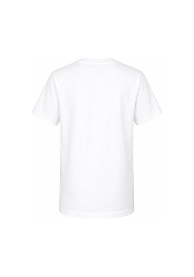 Trender Surf Vibe Kısa Kol O Yaka Beyaz Erkek Çocuk T-shirt 26ydt1000059