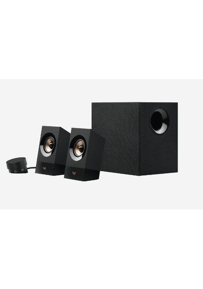Z533 120w 2+1 Hoparlör Siyah 980-001054
