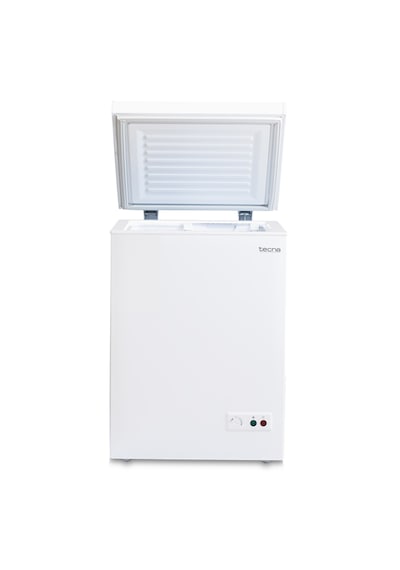 Tecna TYE 1122 Dual Sandık Tipi Derin Dondurucu Beyaz