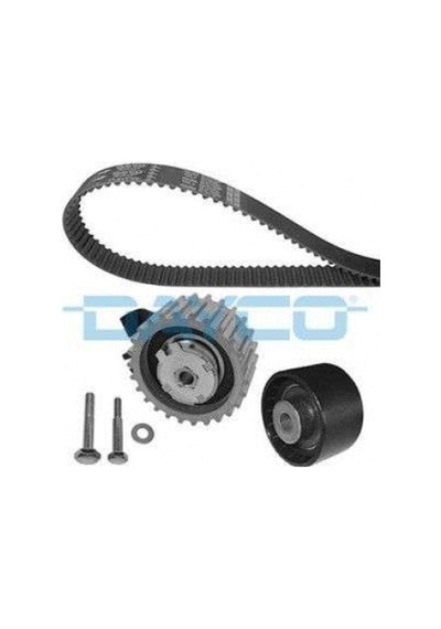 Dayco Ktb199 Triger Seti Fiat Doblo 1.9d